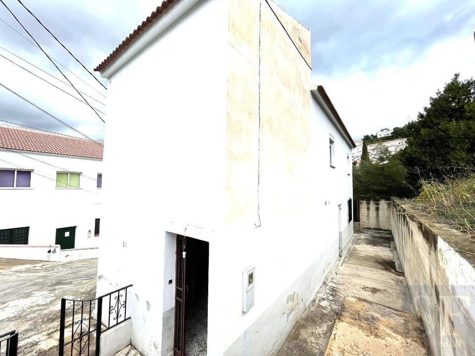 Byhus i Canillas De Albaida, Malaga - foto 2