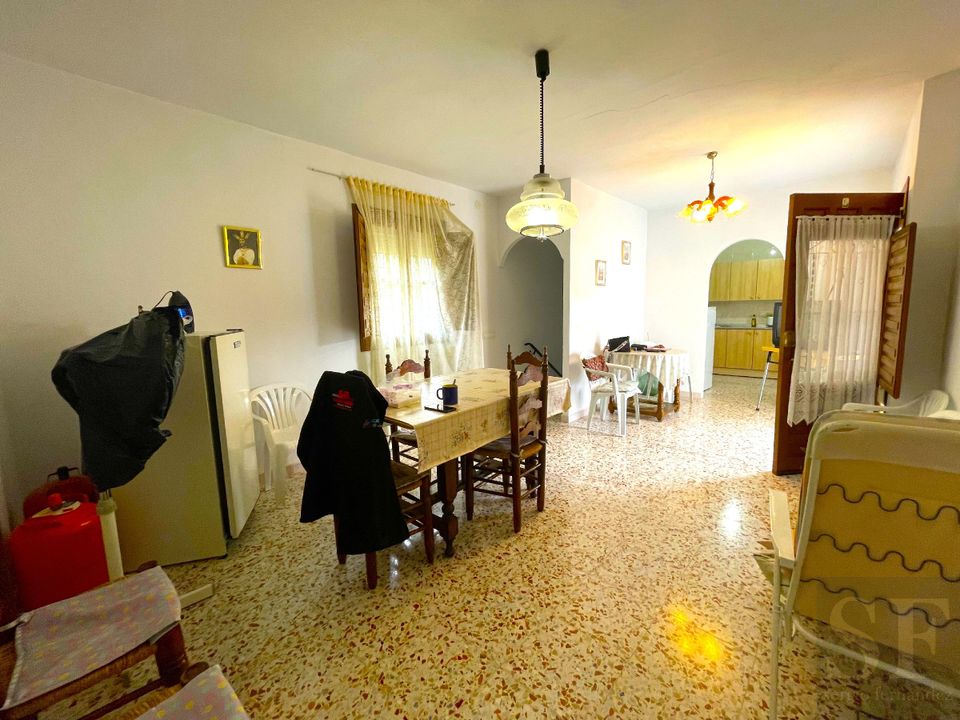 Byhus i Canillas De Albaida, Malaga - foto 4