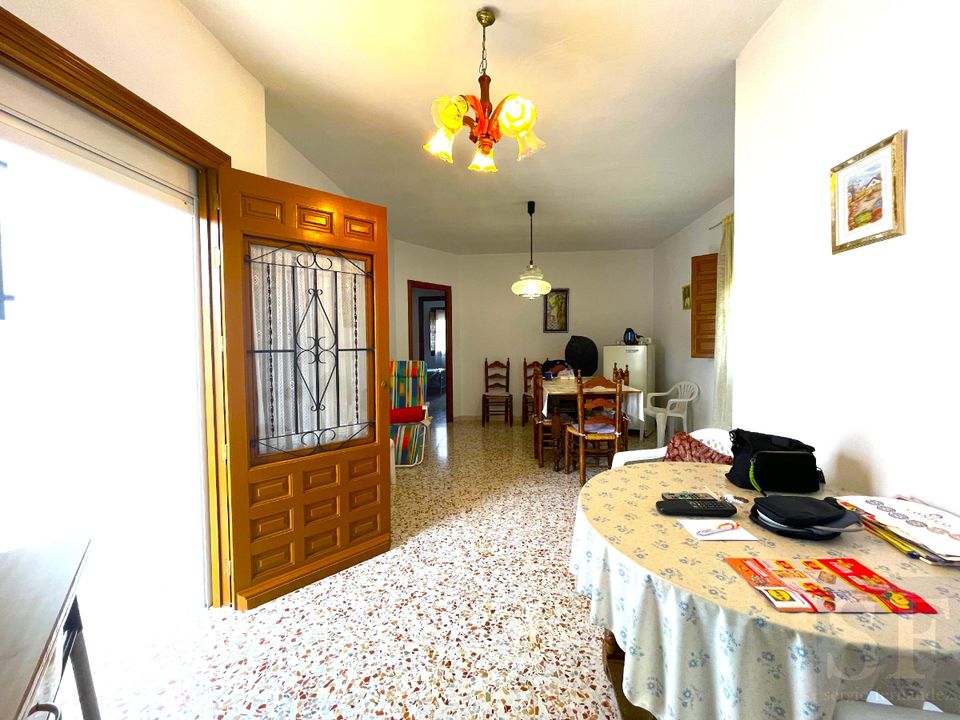 Byhus i Canillas De Albaida, Malaga - foto 5