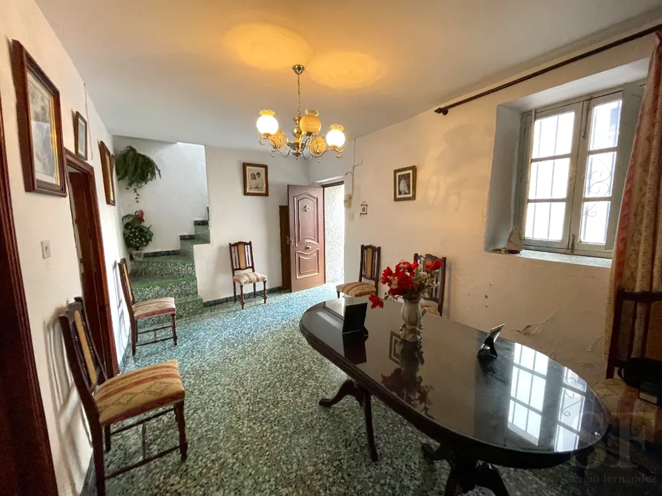 Byhus i Canillas De Aceituno, Malaga - foto 3
