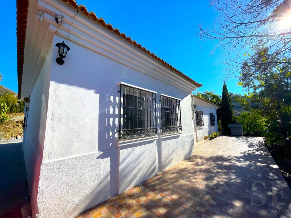 Villa i Competa, Malaga - foto 2