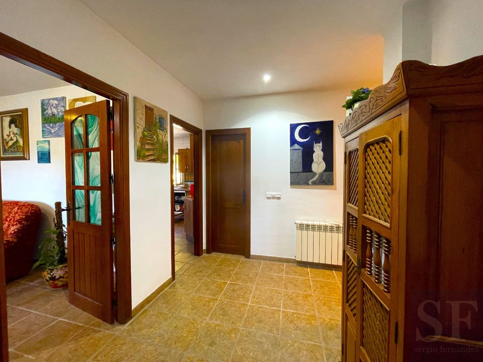 Villa i Competa, Malaga - foto 3