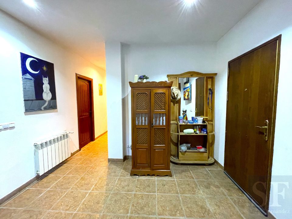 Villa i Competa, Malaga - foto 4