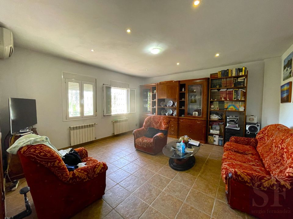 Villa i Competa, Malaga - foto 5