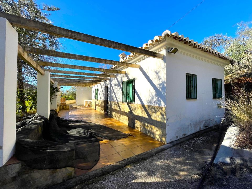 Villa i Canillas De Aceituno, Malaga - foto 3