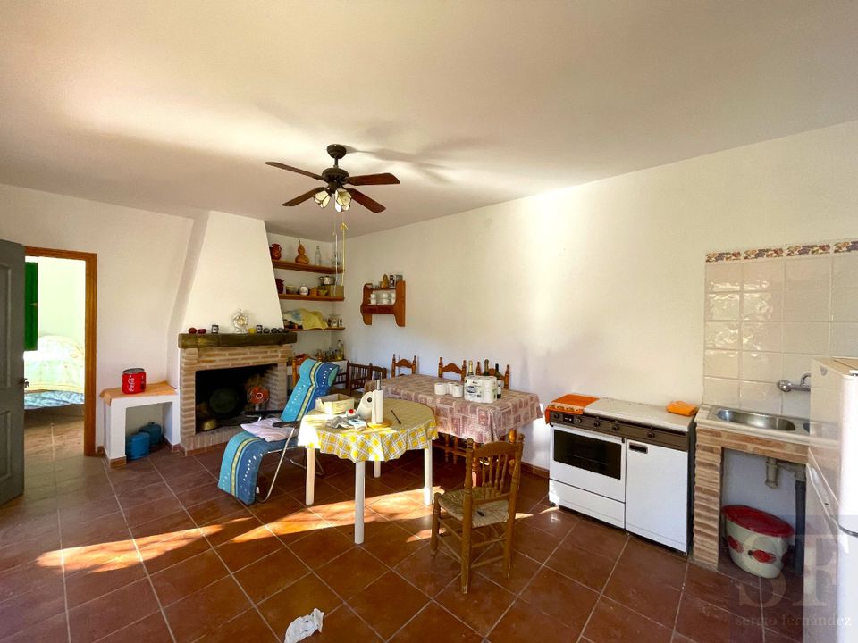 Villa i Canillas De Aceituno, Malaga - foto 5