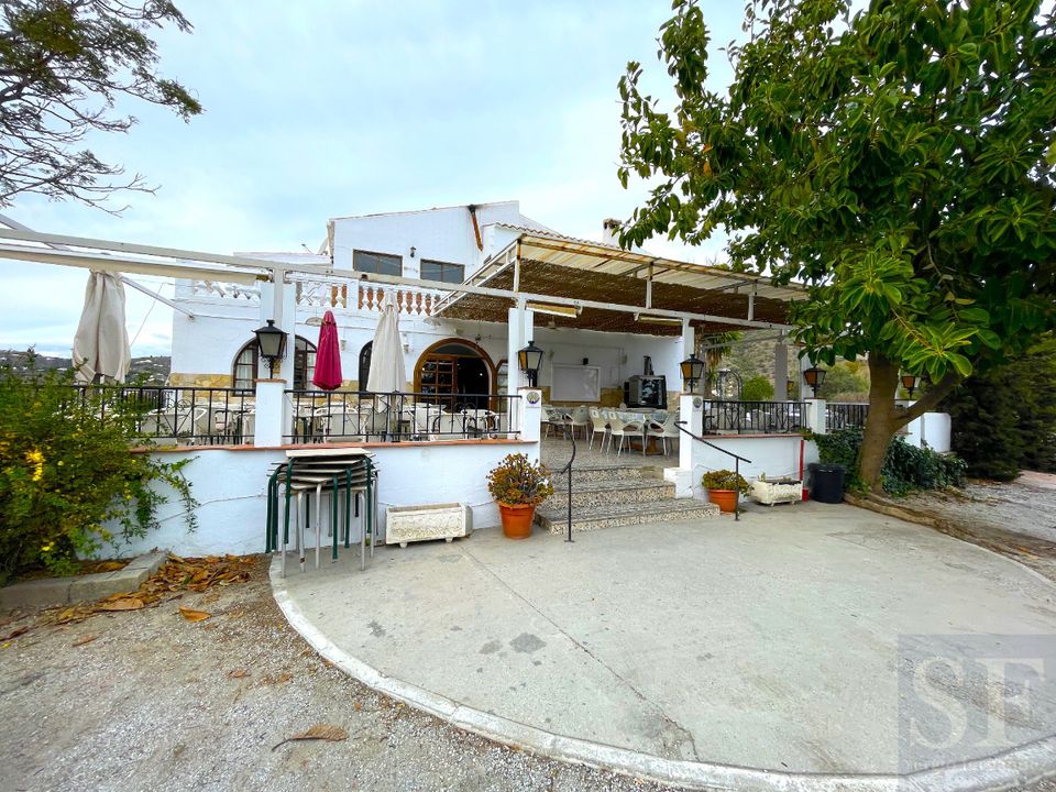 Villa i Competa, Malaga - foto 2