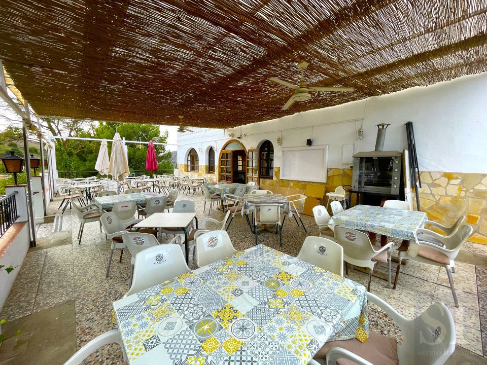 Villa i Competa, Malaga - foto 3