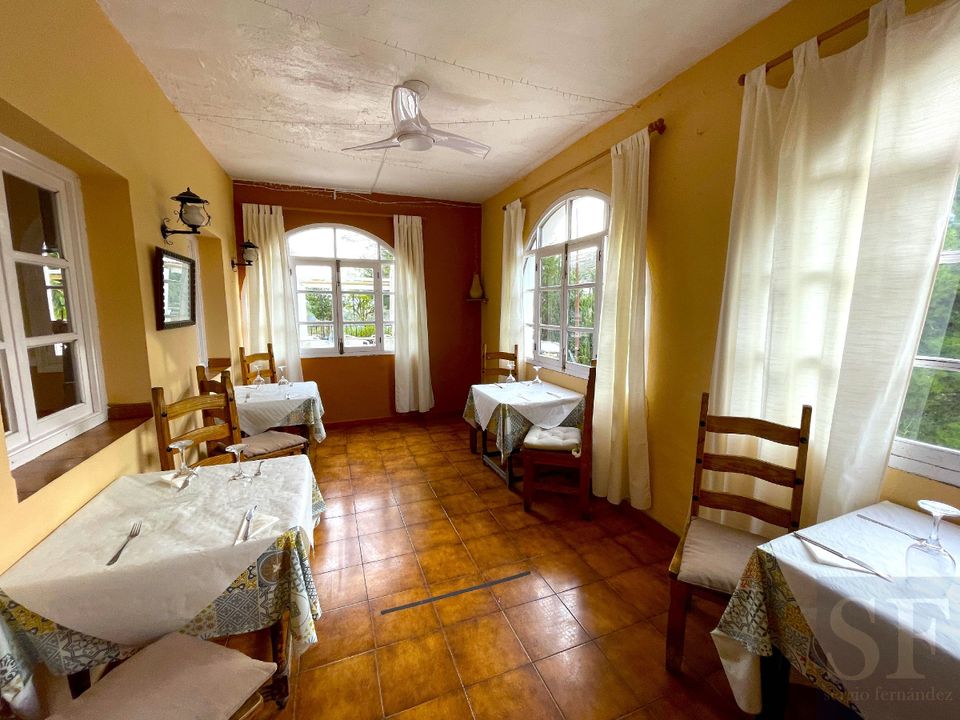 Villa i Competa, Malaga - foto 5