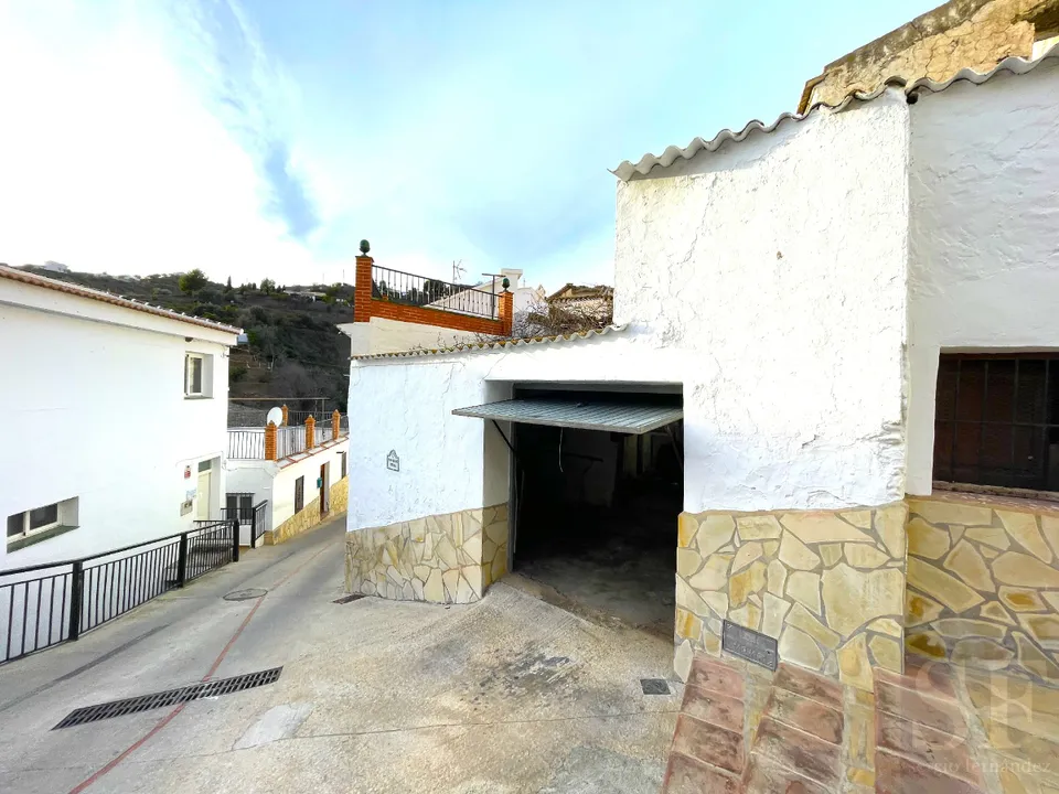 Byhus i Archez, Malaga - foto 2