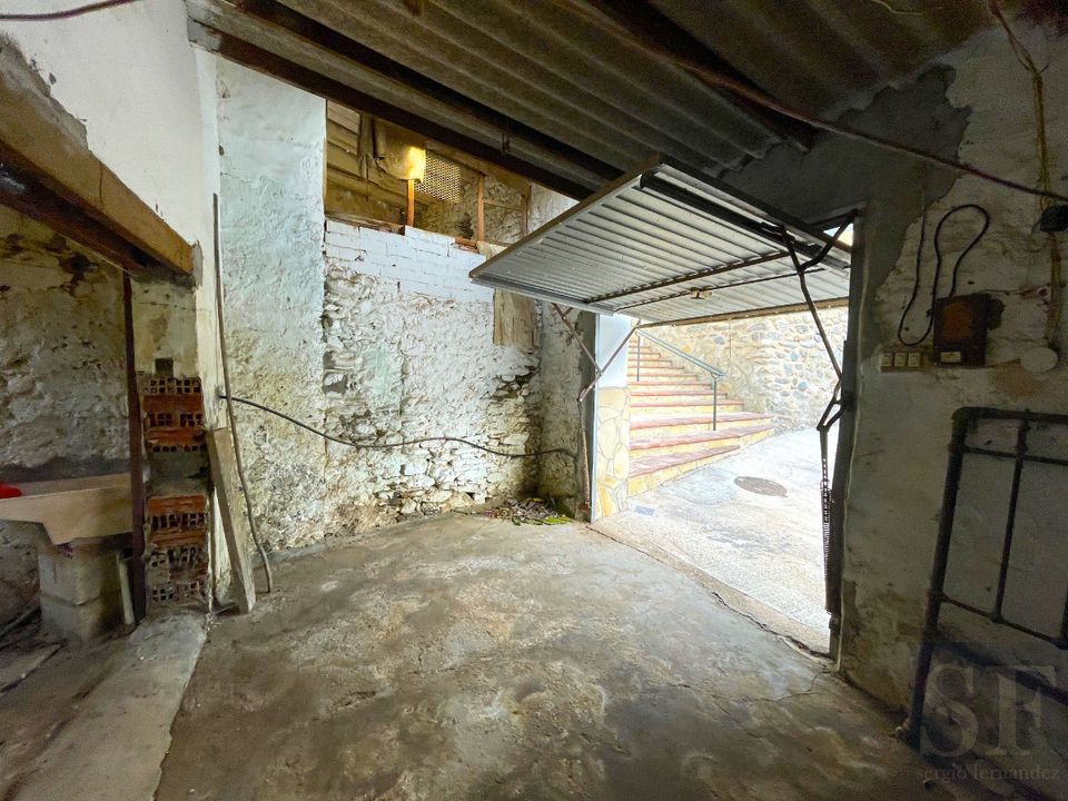 Byhus i Archez, Malaga - foto 3