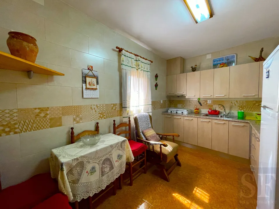 Byhus i Competa, Malaga - foto 4
