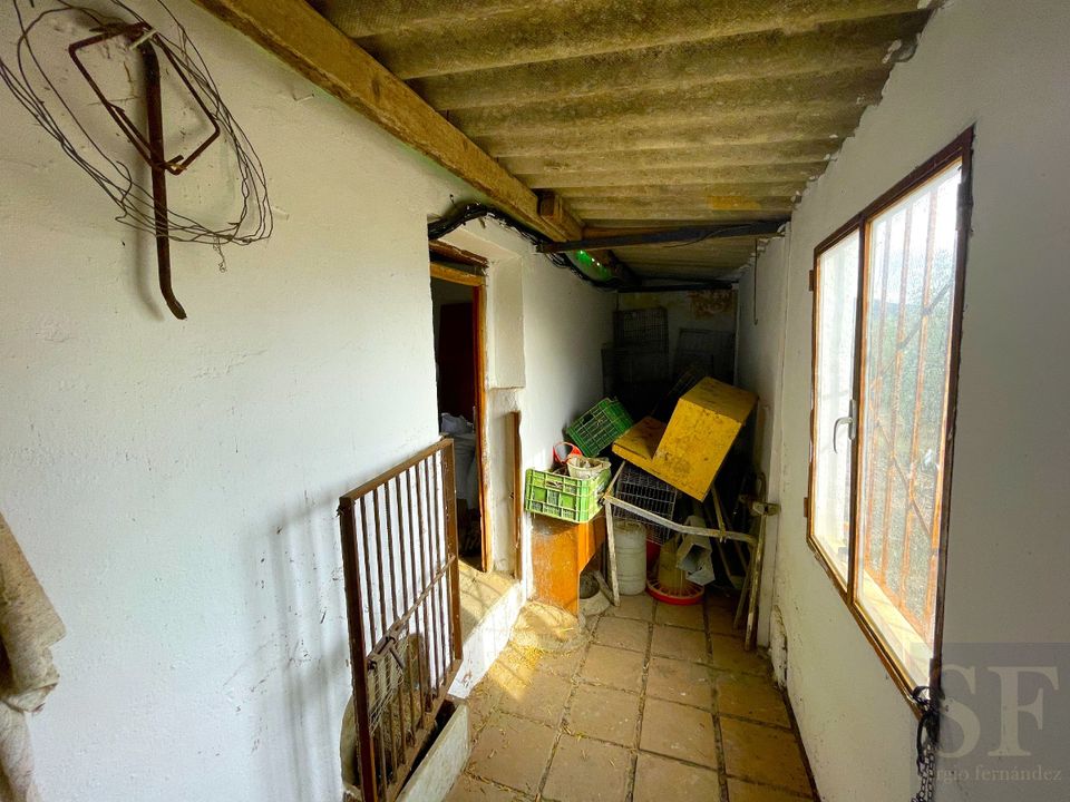 Landejendom i Canillas De Aceituno, Malaga - foto 5