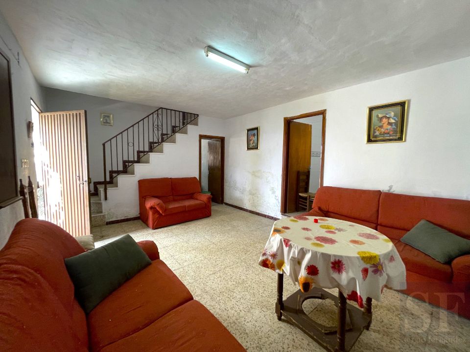 Villa i Canillas De Albaida, Malaga - foto 5
