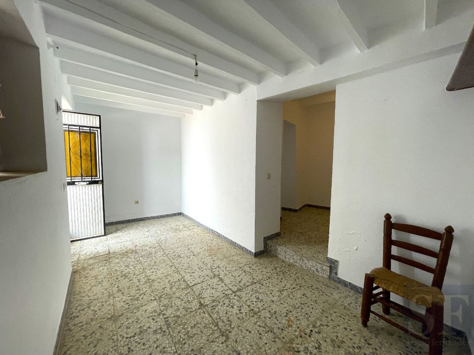 Byhus i Sedella, Malaga - foto 3