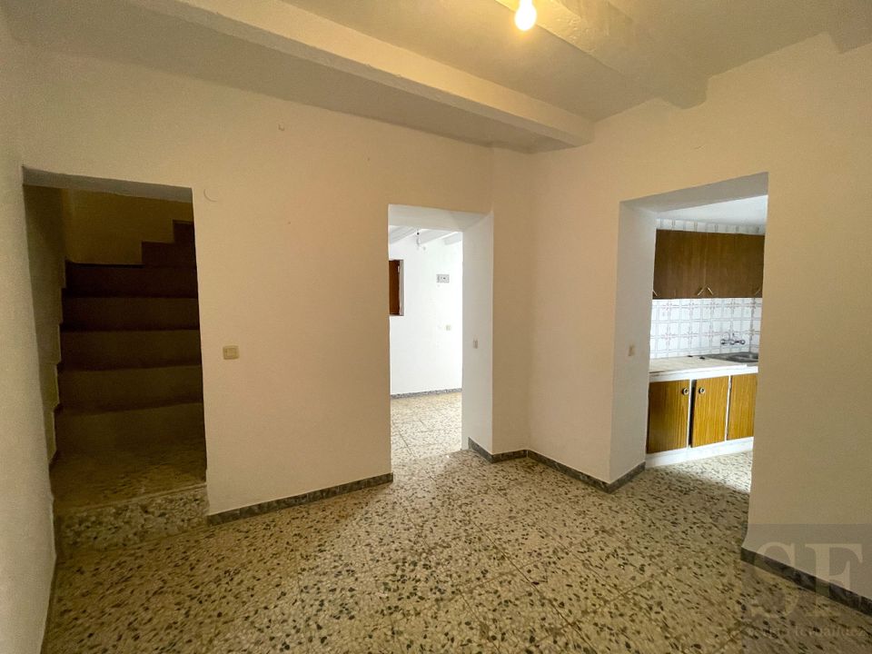 Byhus i Sedella, Malaga - foto 4
