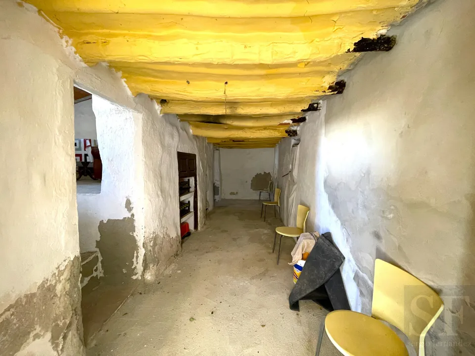 Byhus i Sedella, Malaga - foto 2