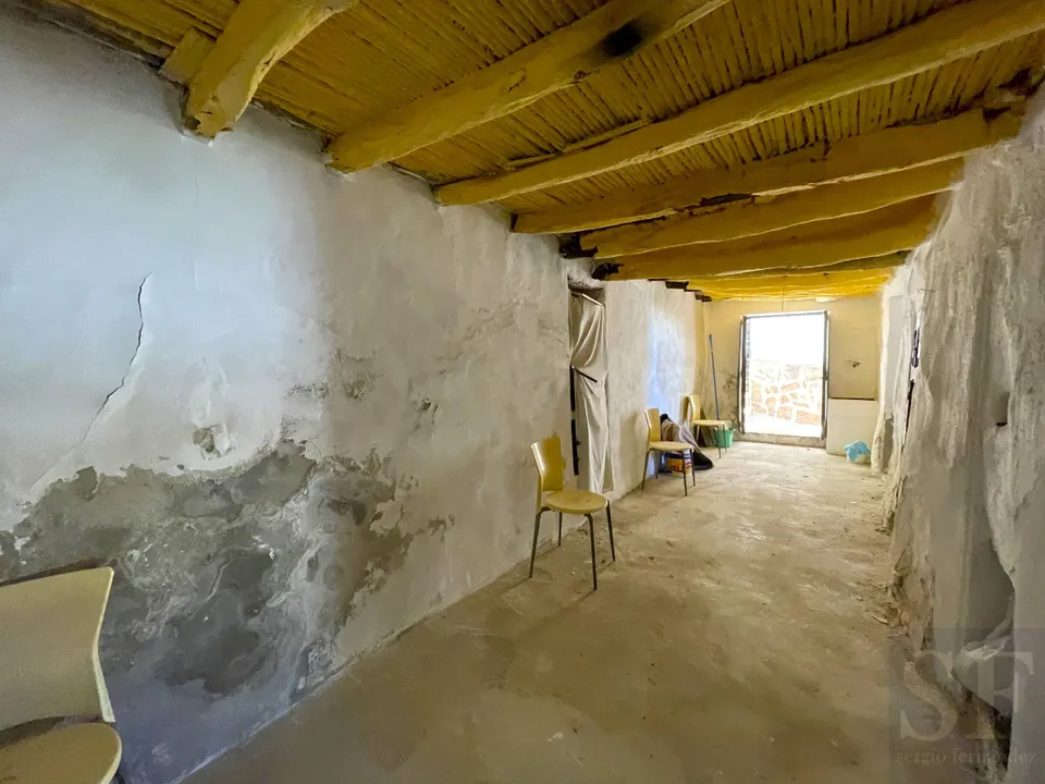 Byhus i Sedella, Malaga - foto 3