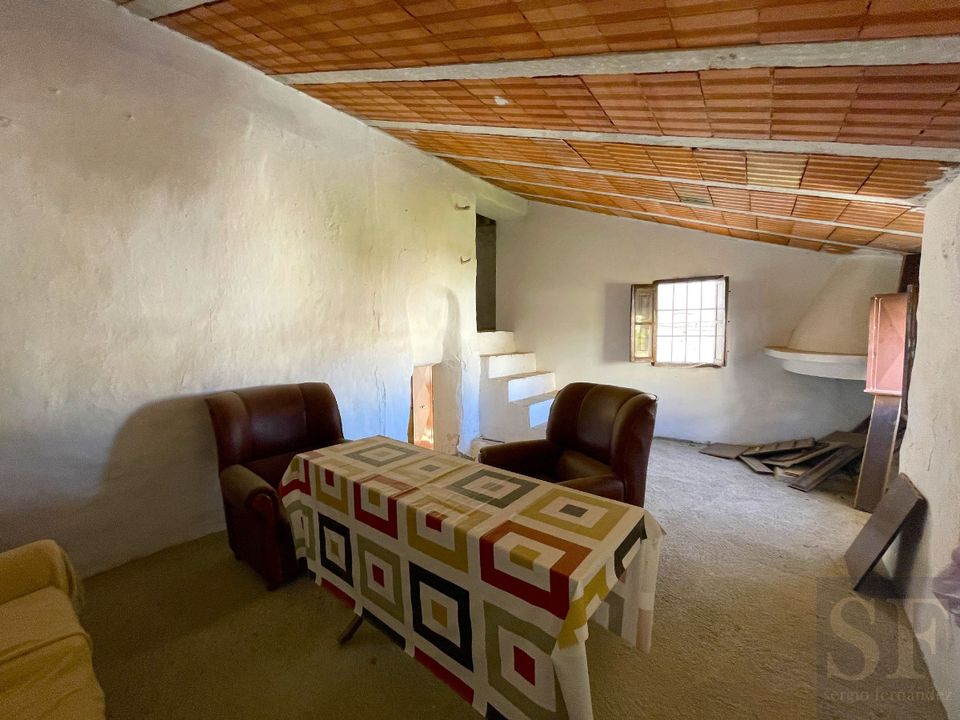 Byhus i Sedella, Malaga - foto 4