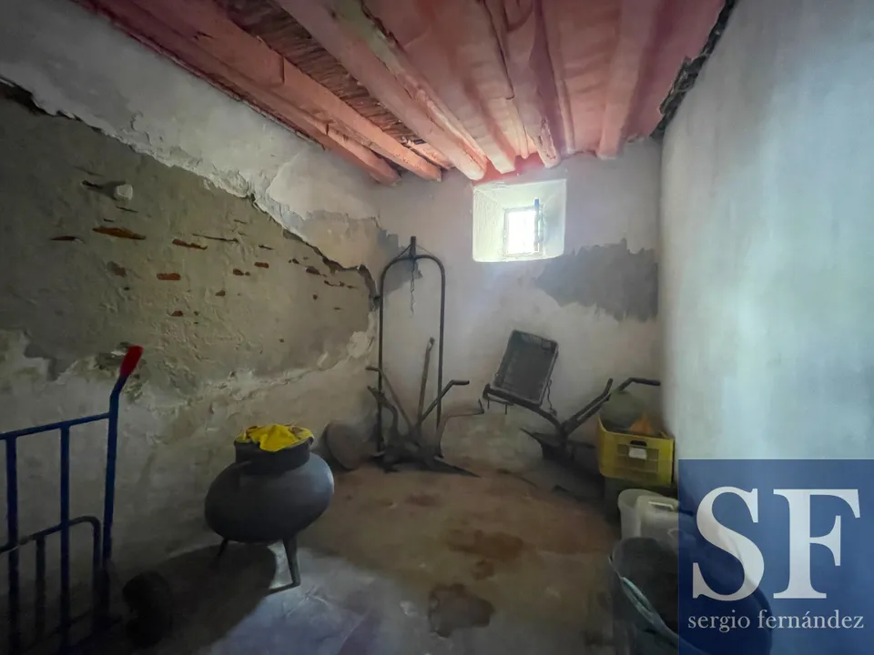Byhus i Sedella, Malaga - foto 3