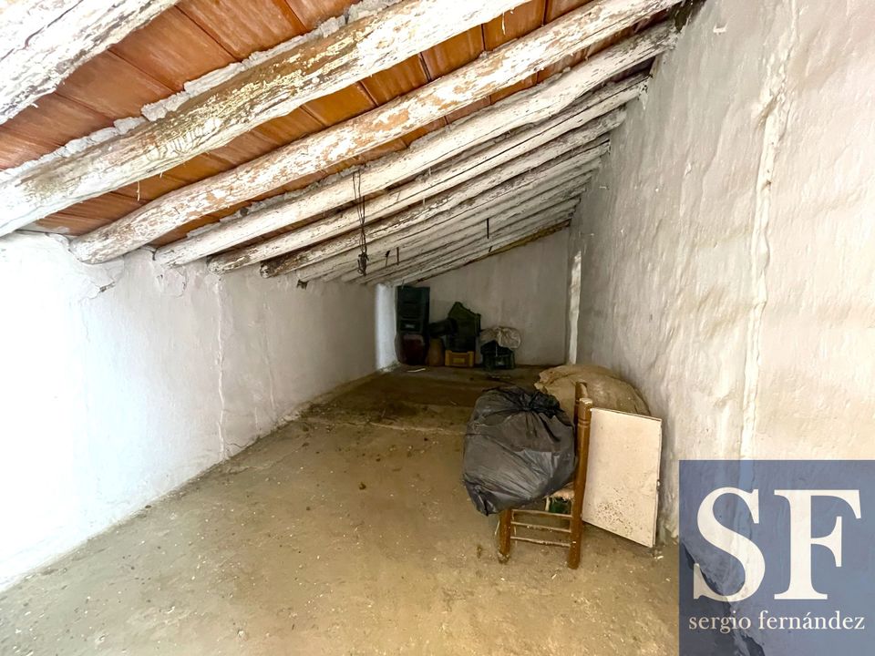 Byhus i Sedella, Malaga - foto 4