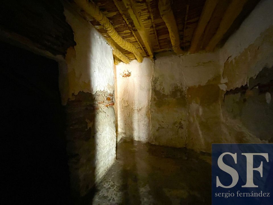 Byhus i Sedella, Malaga - foto 5