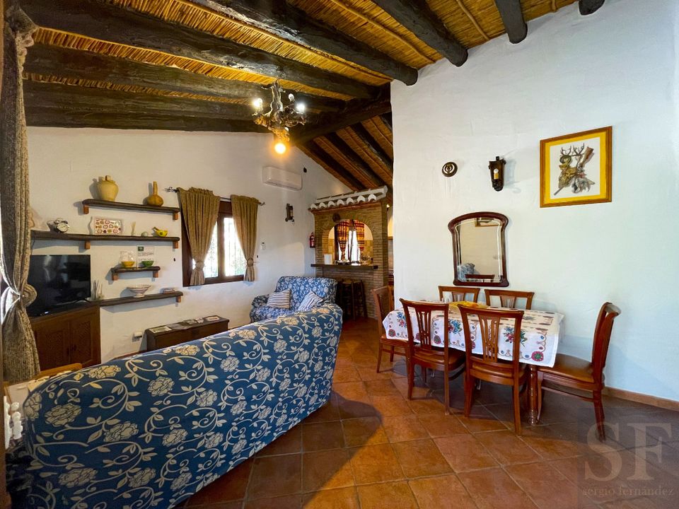 Villa i Competa, Malaga - foto 3