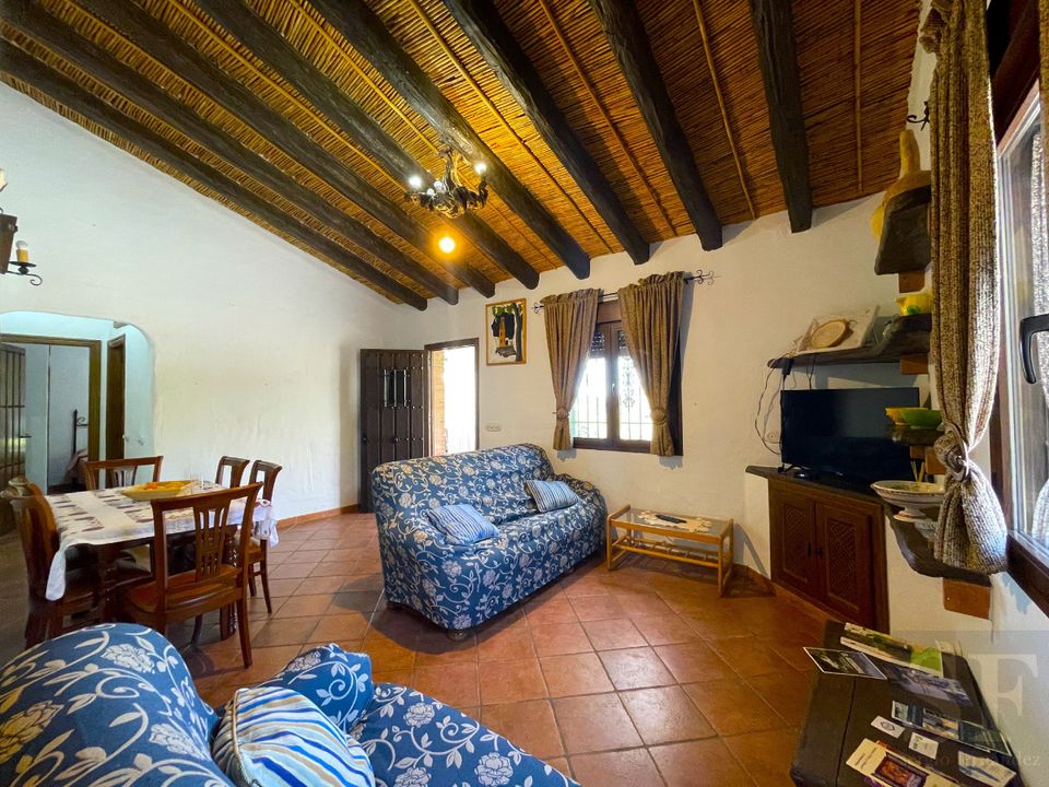 Villa i Competa, Malaga - foto 4