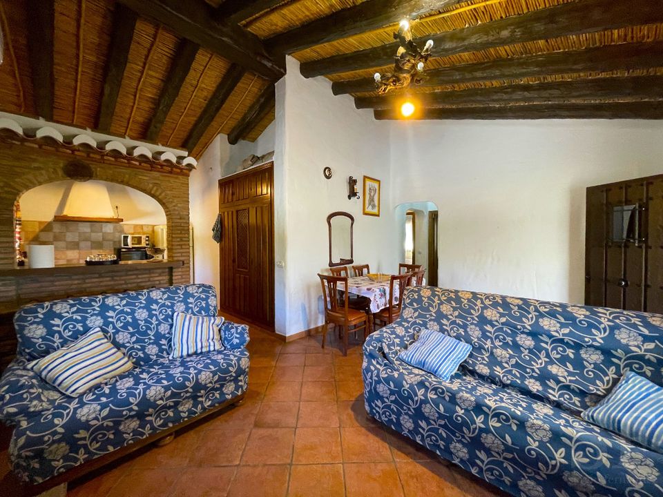 Villa i Competa, Malaga - foto 5