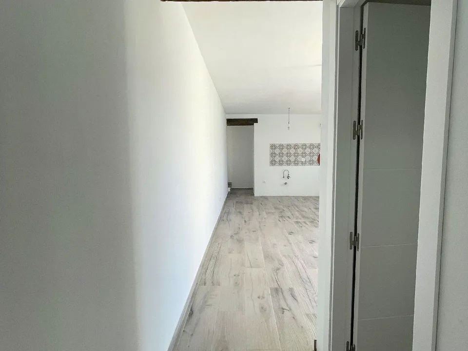 Byhus i Competa, Malaga - foto 4