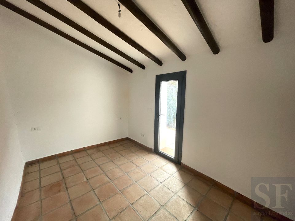 Villa i Sayalonga, Malaga - foto 3