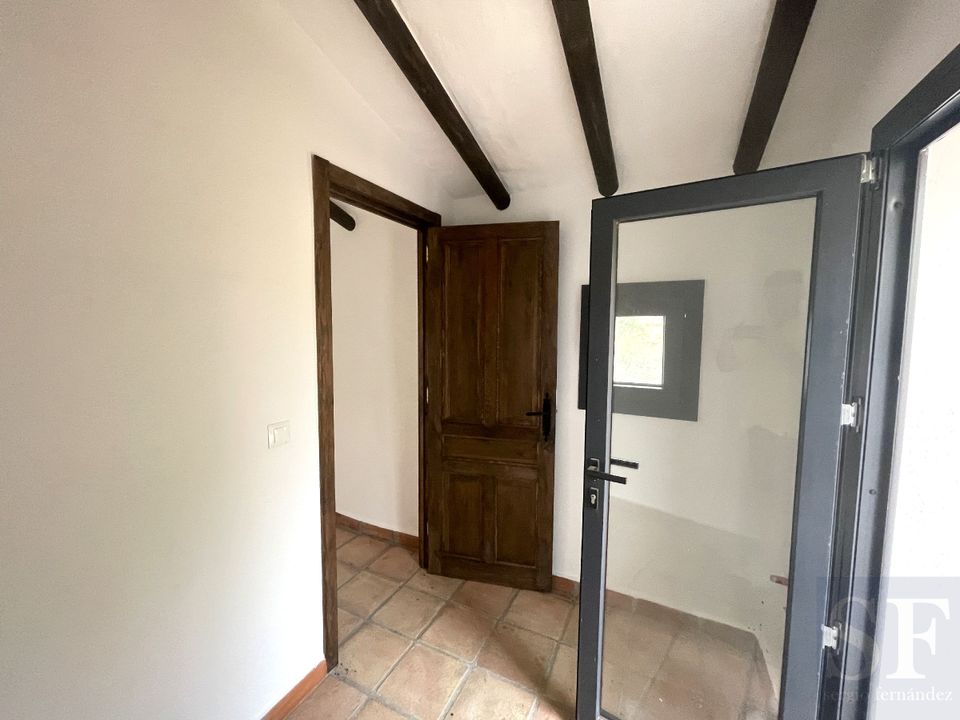 Villa i Sayalonga, Malaga - foto 4