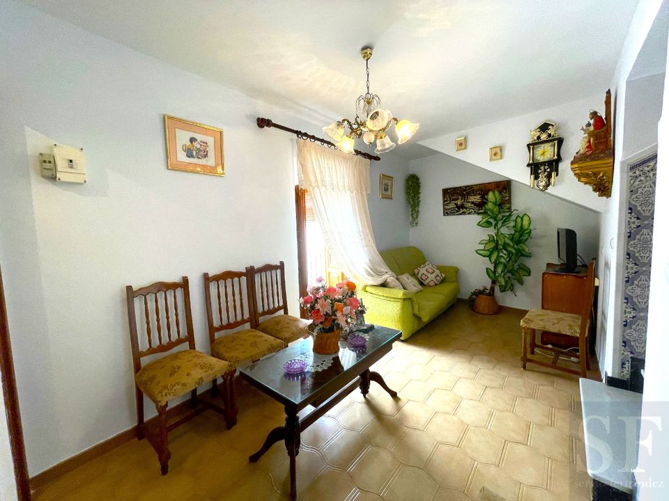 Byhus i Competa, Malaga - foto 4