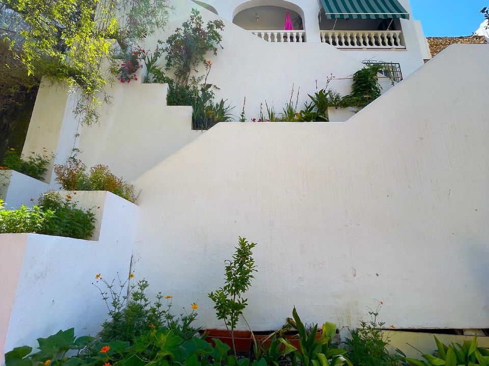 Byhus i Competa, Malaga - foto 1