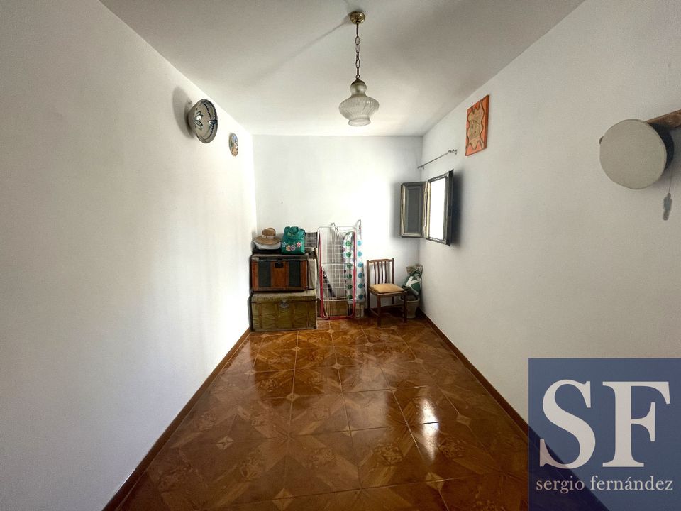 Byhus i Sedella, Malaga - foto 4