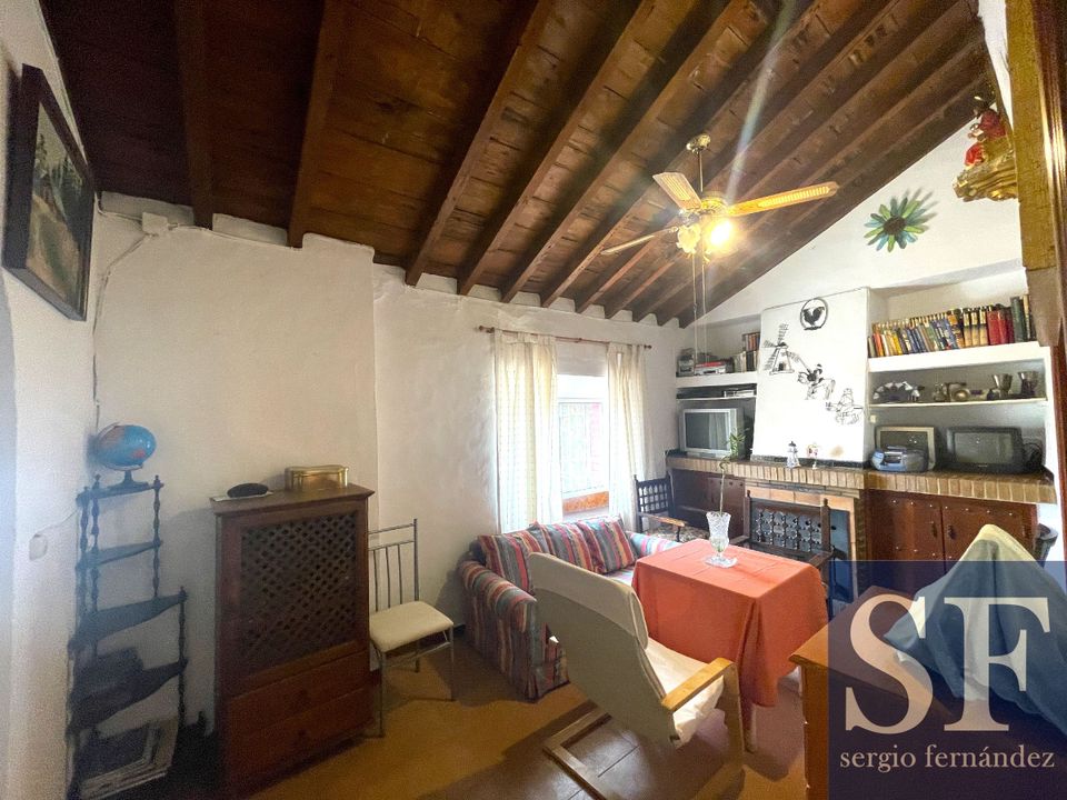 Villa i Competa, Malaga - foto 4