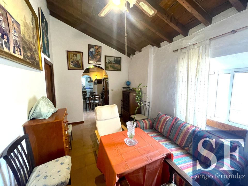 Villa i Competa, Malaga - foto 5