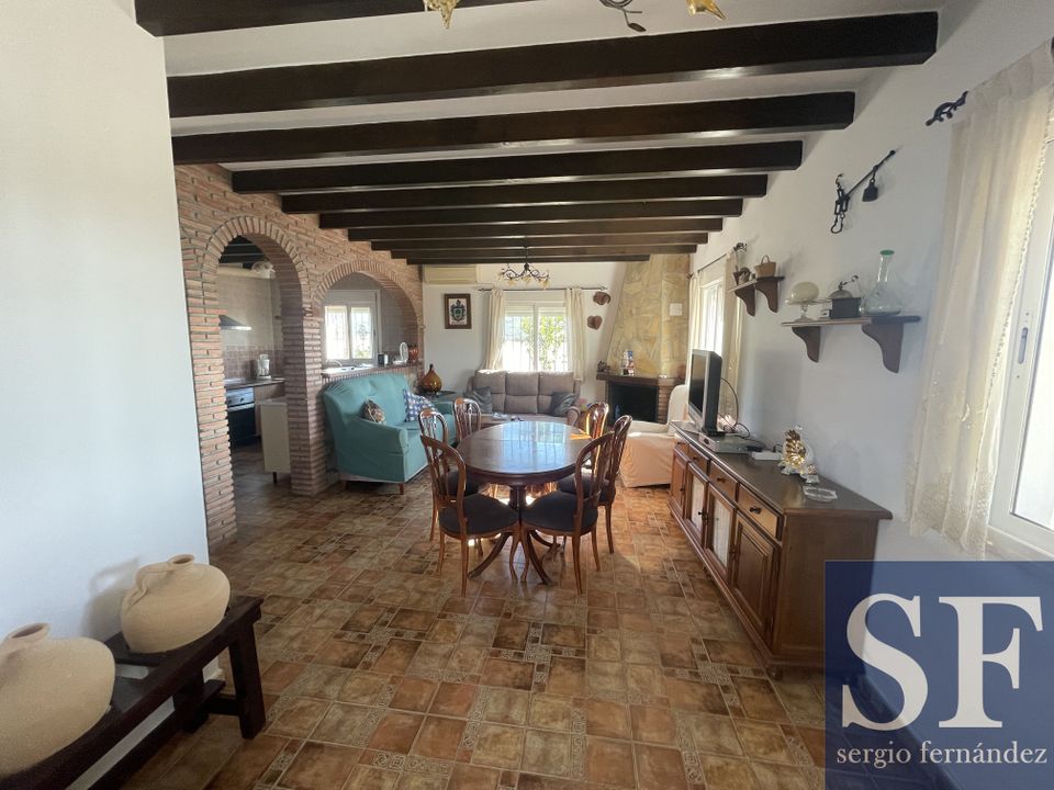 Villa i Competa, Malaga - foto 2