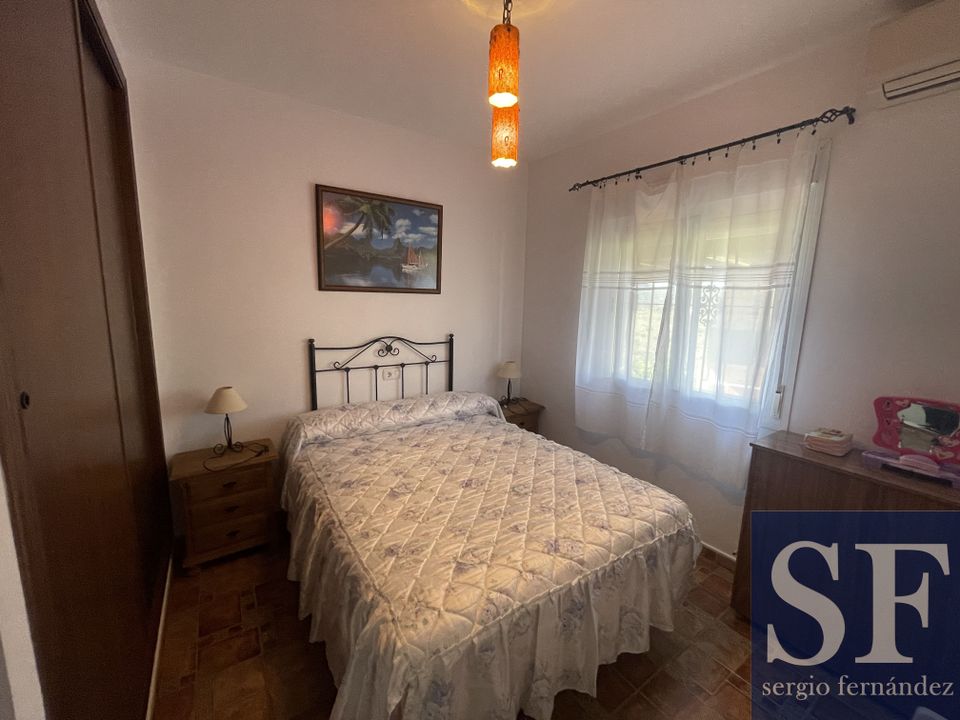 Villa i Competa, Malaga - foto 4