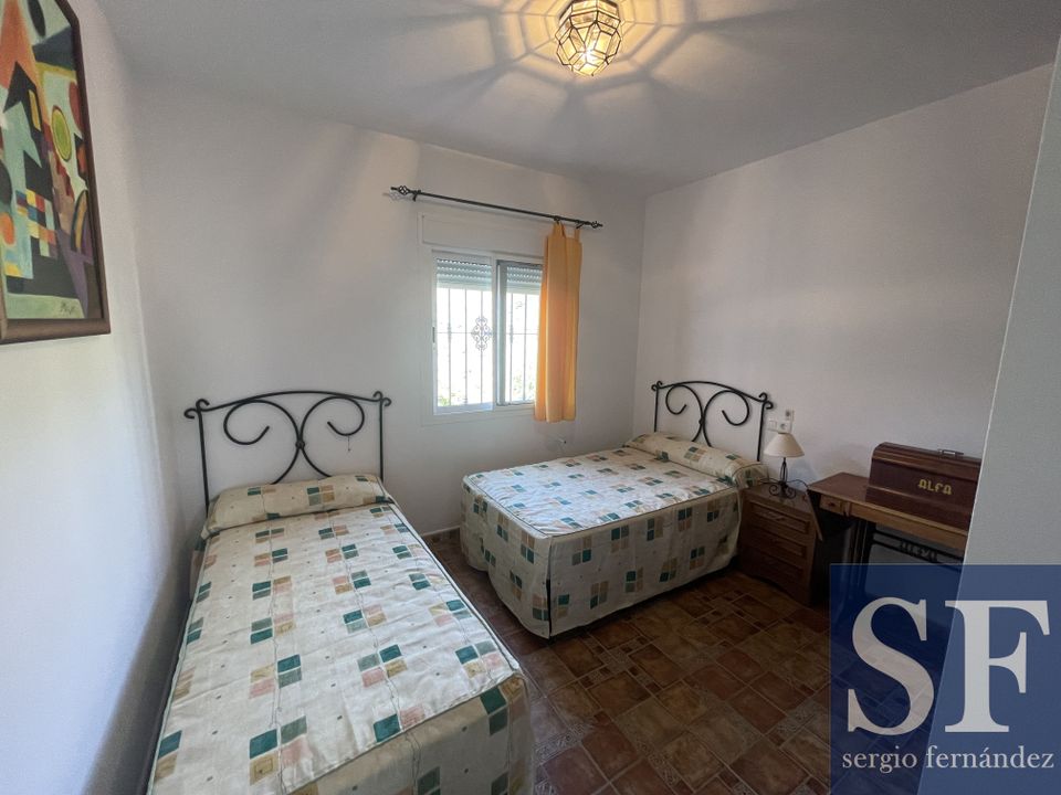 Villa i Competa, Malaga - foto 5