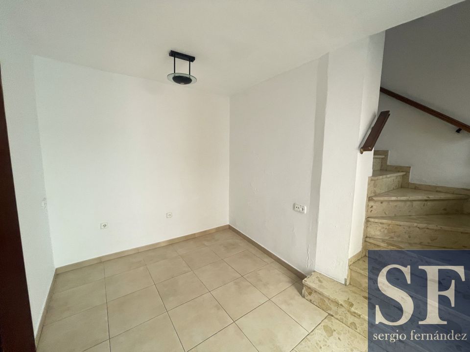Byhus i Competa, Malaga - foto 4