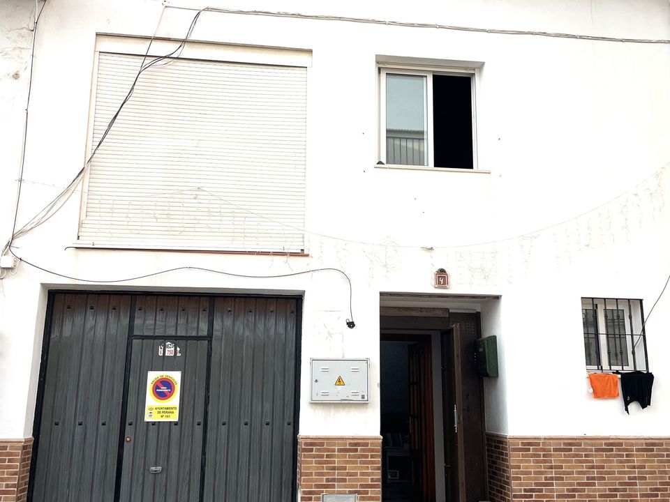 Casa de cidade em Periana, Malaga - foto 1