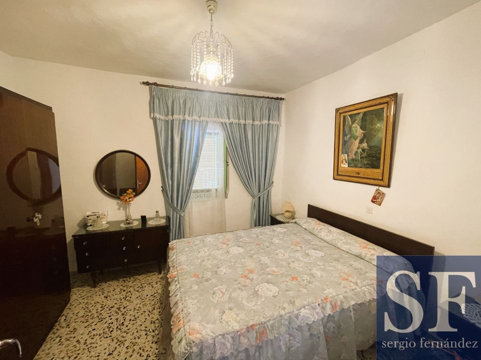 Byhus i Canillas De Albaida, Malaga - foto 4