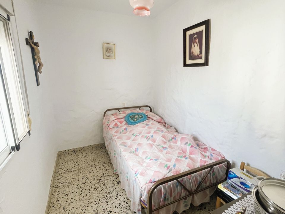Byhus i Canillas De Albaida, Malaga - foto 5