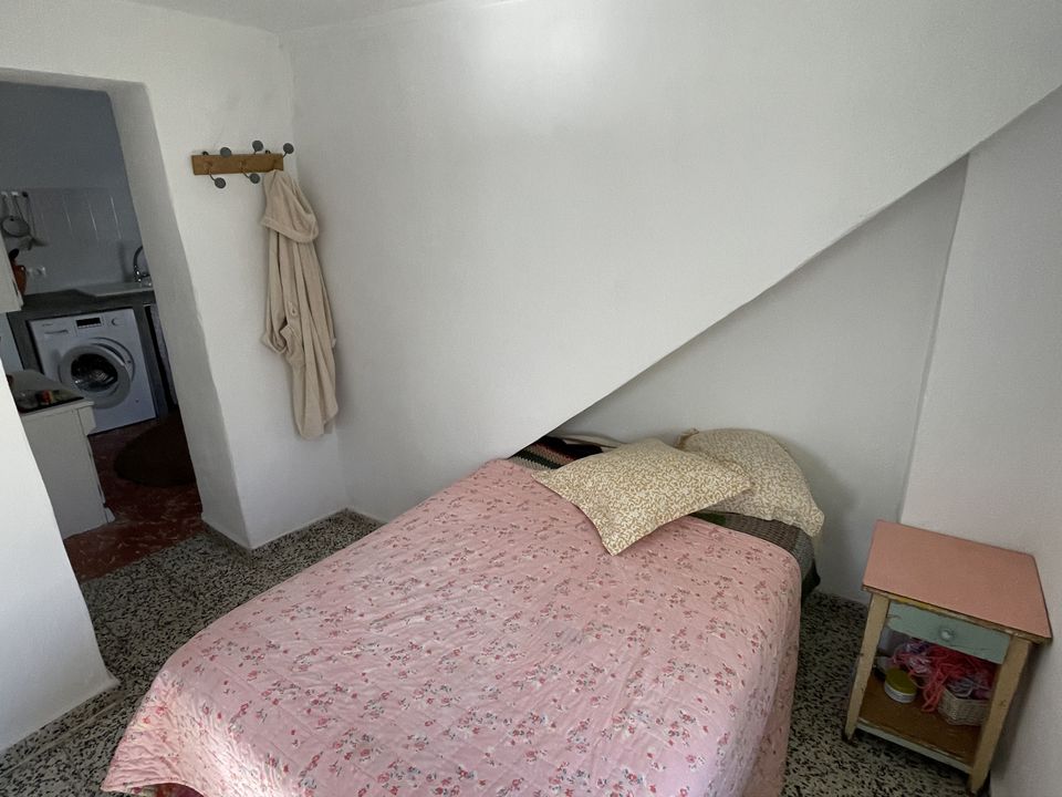Byhus i Competa, Malaga - foto 4
