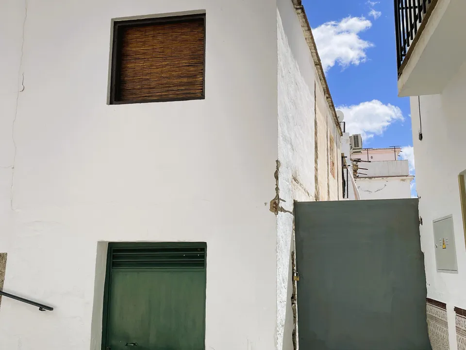 Byhus i Competa, Malaga - foto 1