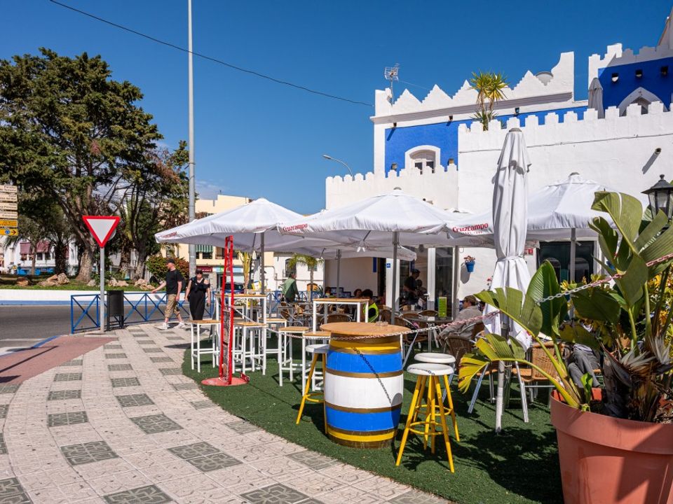 Erhvervsejendom i Nerja, Malaga - foto 3