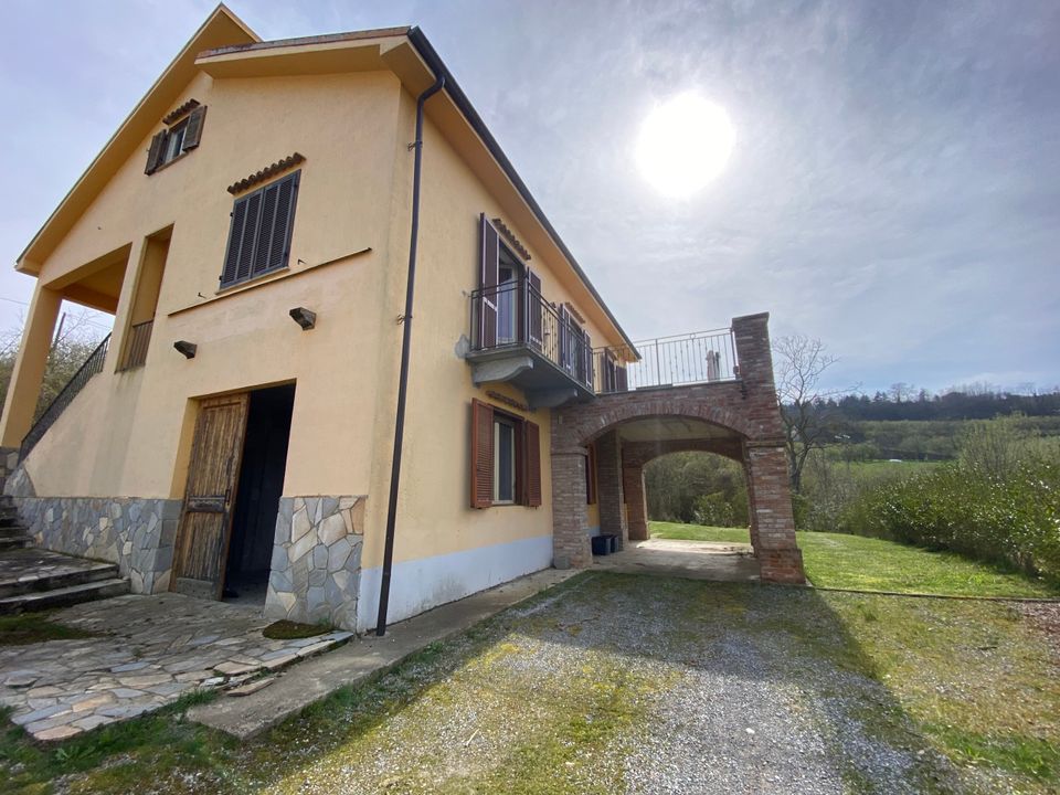 Villa i Serravalle Langhe, Cuneo - bilde 2