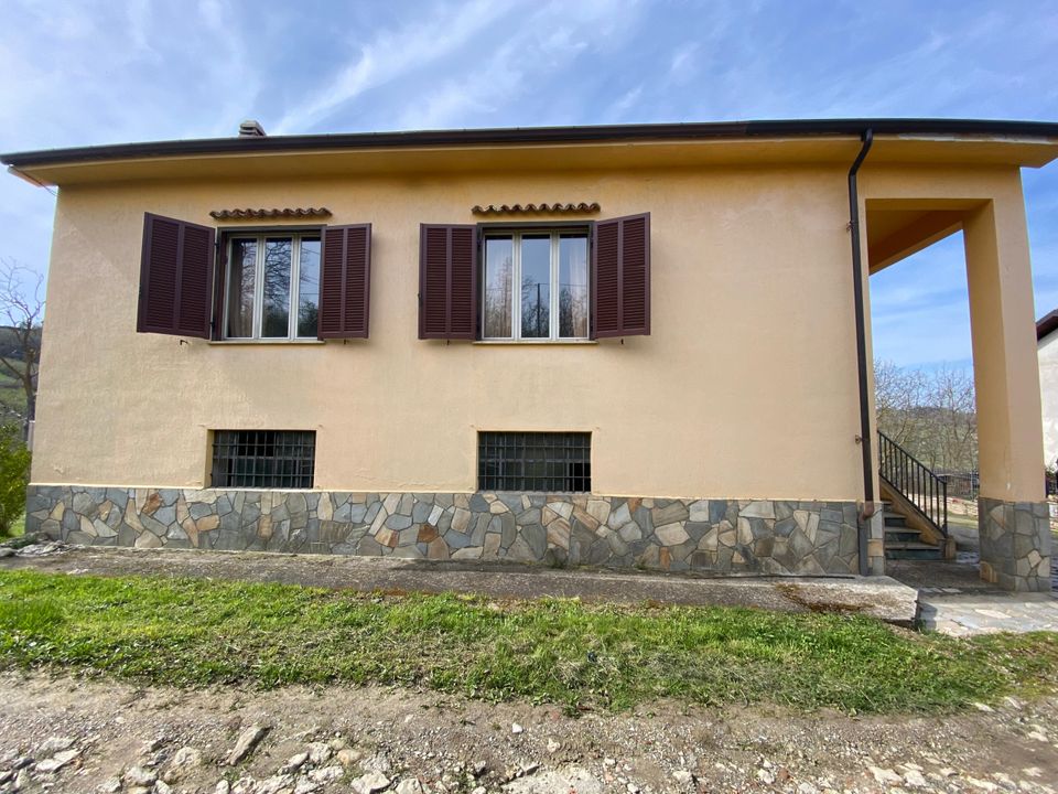 Villa i Serravalle Langhe, Cuneo - bilde 3