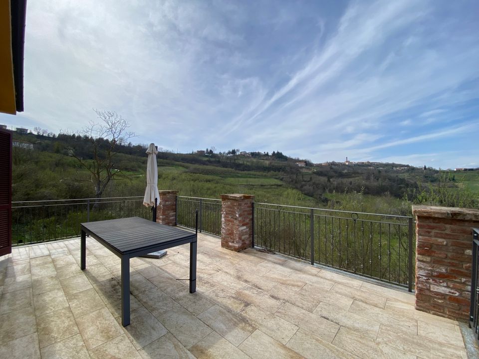 Villa i Serravalle Langhe, Cuneo - bilde 4